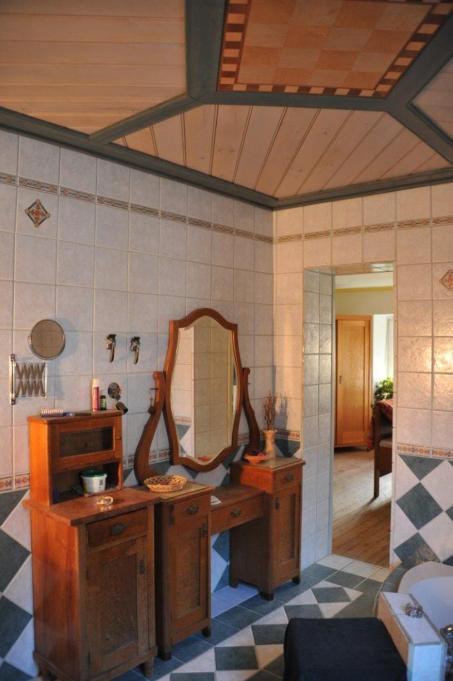 Gaestehaus Weinviertel - Niederoesterreich Siebenhirten Camera foto